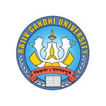 rajiv Gandhi university